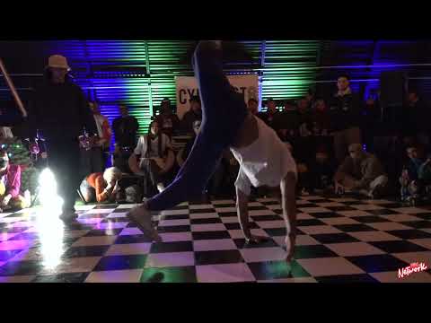 Spiegel Vs Somar Vs Illy Illson Vs Izzy-Chamber 2 -Cypher Assassin Top 16- Cypher St8 15 Anniversary