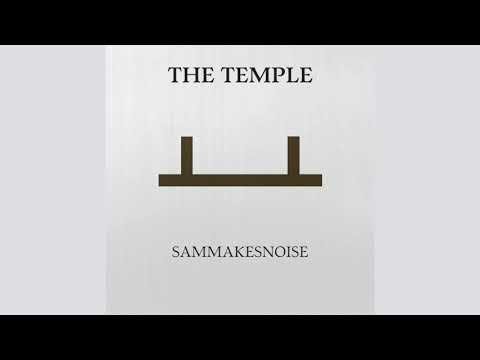 The Temple - SamMakesNoise (Jesus Christ Superstar Cover)