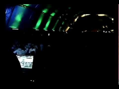 Cafe Del Mar Tour Brazil 2012 Electrobios