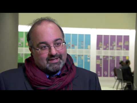 Omid Safi: Planning for Healing as Others Plan for Destruction