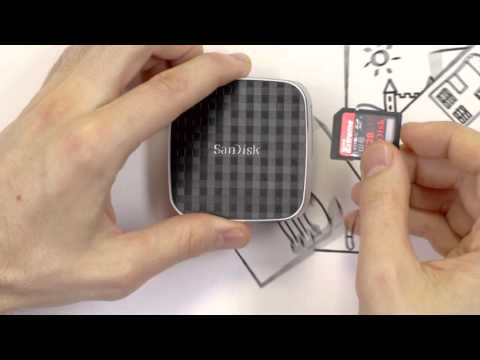 SanDisk - Customer Success Story