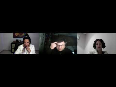 359- Anibal, retomando el poder de el pensamiento - Hipnosis Conciencia Efectiva Irazema Nuño