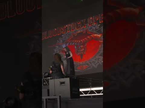 Thumbnail for Cradle of Filth – Her Ghost in the Fog LIVE @ Bloodstock! 👻 by Daniel Firth