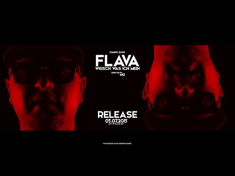 FLAVA - Weisch was ich mein (Official Video)