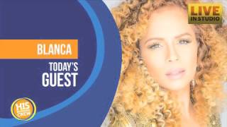 Phil Joel and Blanca Play &quot;Phil in the Blanca&quot;