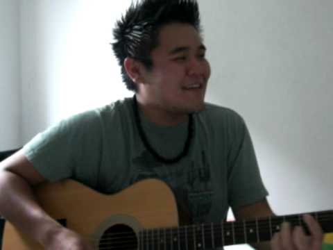 Passa por minha cabeça - Sambarock