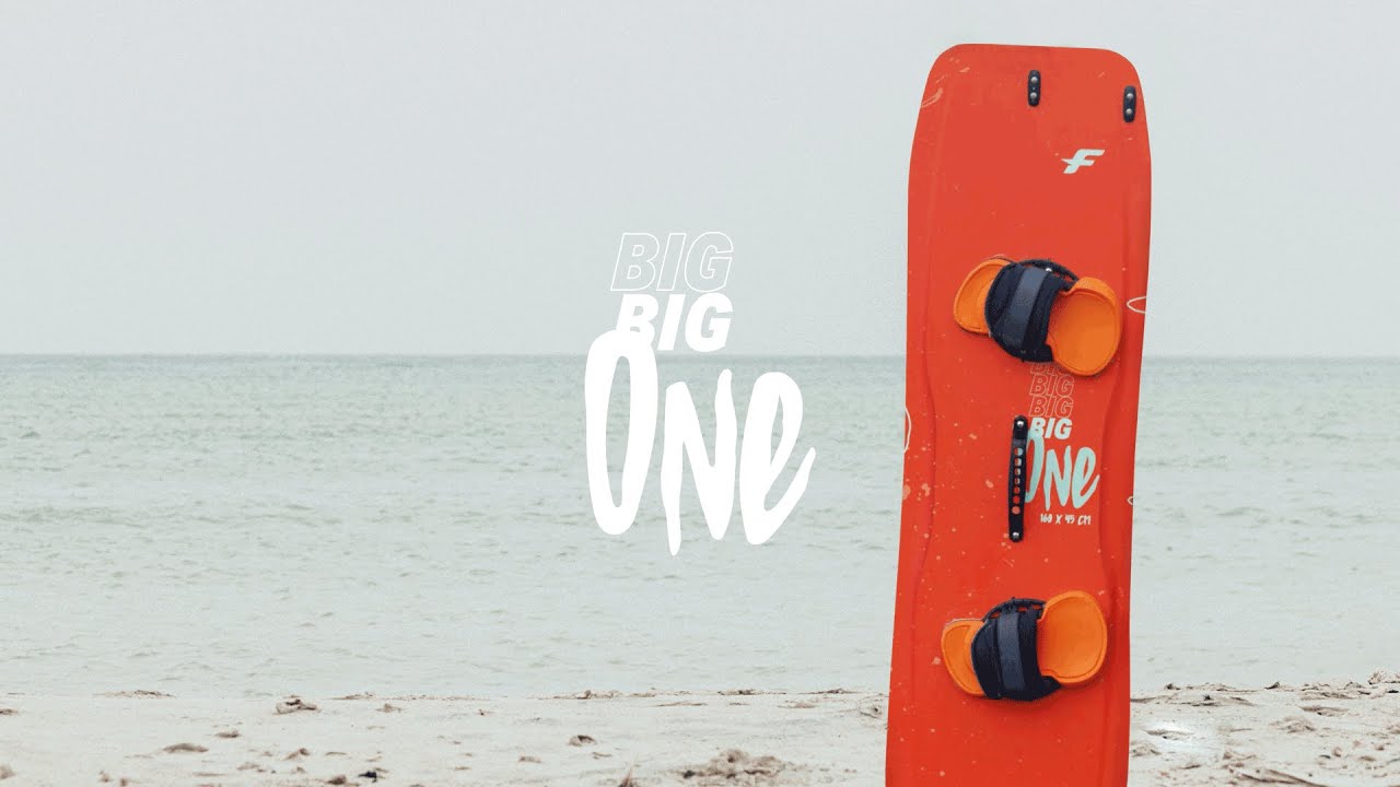 BIG ONE - Kite Collection 2023