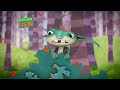 Wallykazam The Switching Stone Right After This Promo 2014