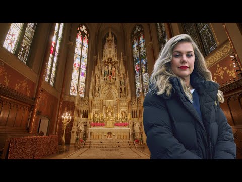 EPISODE 1 RETURNS — with Scott Hahn, Michael Knowles, Patrick Madrid, and Bas Rutten