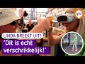 Linda breekt UIT! - Vierdaagsefeesten Nijmegen #4 Hoe is het om blind de feesten te vieren?