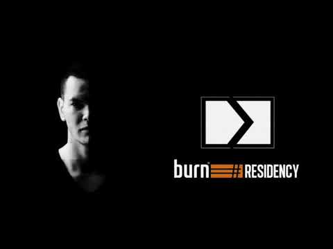 BURN RESIDENCY 2017 – DAVID BORILLO