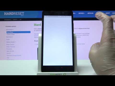 How to Set Up Alarm Clock on Lenovo K6 – Alarm Settings