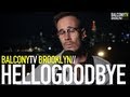 HELLOGOODBYE - (EVERYTHING IS) DEBATABLE ...