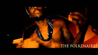 Lil Man of The Folkenaires - Coolin