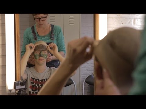 Herken jij wie 'Benny de kabouter' was? | Jonas & Van Geel | VTM