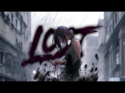 Lost pt. II | AMV | Anime Mix