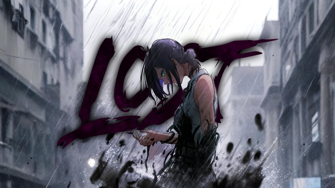 Lost pt. II | AMV | Anime Mix