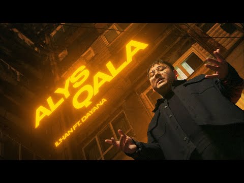 IL'HAN ft. Dayana - Alys qala | Official Music Video