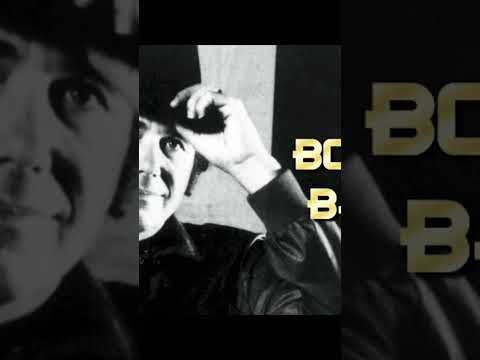 Tequila Sheila 2 - Bobby Bare