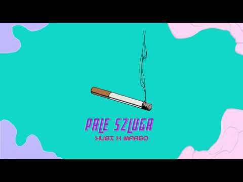 hubinafali ft. Margo - Pale szluga