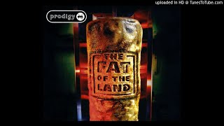 The Prodigy - Fuel My Fire