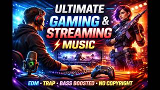 Download lagu STREAMER VIBES âš¡ Copyright Free Gaming Music mp3 Download lagu STREAMER VIBES âš¡ Copyright Free Gaming Music mp3