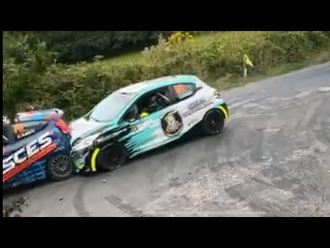 Cork 20 2022 Day 1 (FanCam - Kevin Barrett)