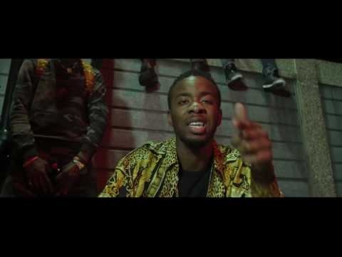 Scrufizzer ft Aubrey Whyte -  Out and Bad
