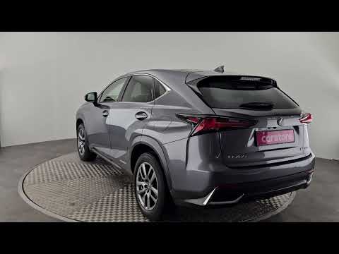 Lexus NX 300H FWD Executive Mc18 4DR A - Image 2