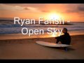 Ryan Farish - Open Sky
