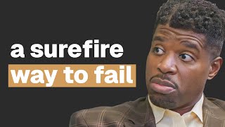 Entrepreneur Advice That Took Years to Learn (Ex-Banker, Entrepreneur, Round Table Discussion)