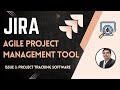 Jira Tool Agile Project Management