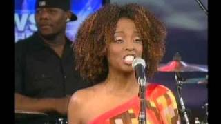 &quot;Something 2nite&quot; - FOX News 2008