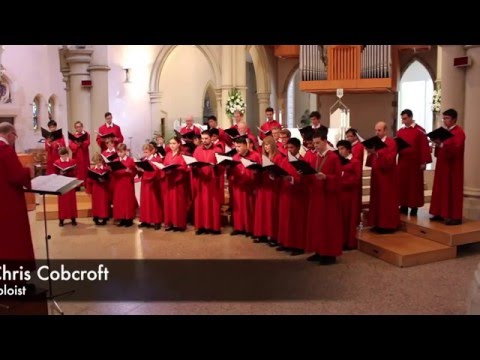 Missa pro defuncto Archiepiscopo Sigismondo - Dies Irae (Johann Michael Haydn)