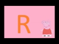 PEPPA PIG ABC SONG Learn Abc Song