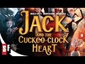 Jack and the Cuckoo Clock Heart (2014 ...