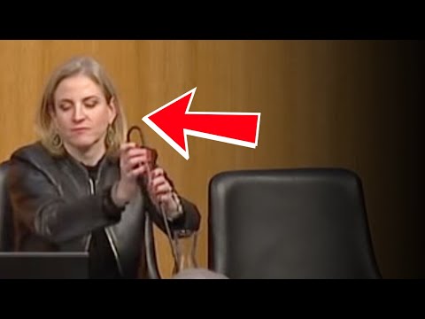 Meinl-Reisinger is being humiliated in parliament!