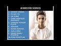 ANIRUDH SAD PLAYLIST