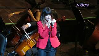 Vanesa Martin  - Te has perdido quien soy (Teatro Colon)