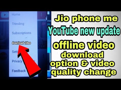 download lagu mp3 mp4 How To Offline Video In Jio Phone, download lagu How To Offline Video In Jio Phone gratis, unduh video klip How To Offline Video In Jio Phone