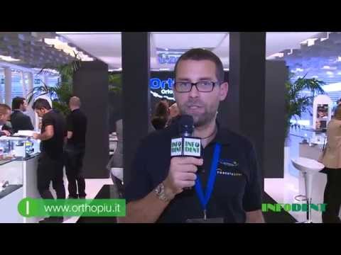 OrthoPiu' srl - Sido 45° Congresso Internazionale 2014