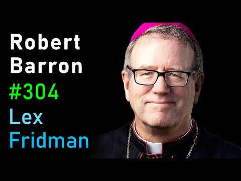 Bishop Robert Barron: Christianity and the Catholic Church