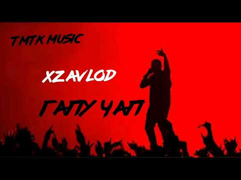 Xz Avlod Simpo ft Turon ft Shnaps ft Land Гапу чап