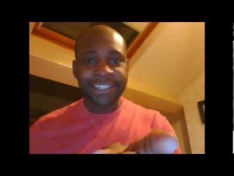 Voice UK - TOMINATION GAME - Kenny Thompson