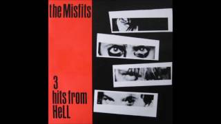 Misfits, The - 02 - Horror Hotel - (HQ)