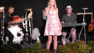 Brooklyn Scott - Mae Valley - Brightside