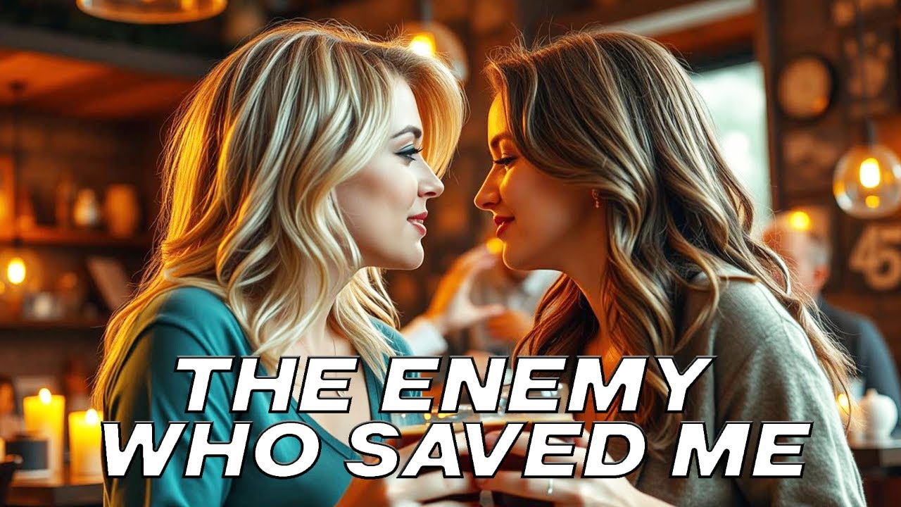 We Became Enemies In Business, But I Ended Up Falling In Love...