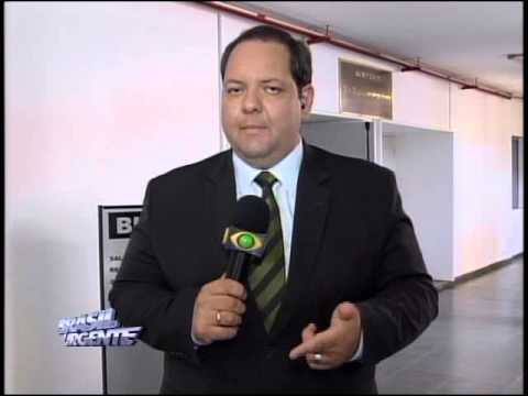 Brasil Urgente Campinas 23 11 2012 - bloco 01