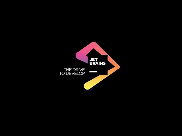 About JetBrains