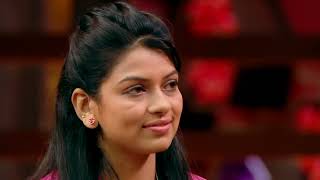 MasterChef India   S05E03   Team Work Challenge